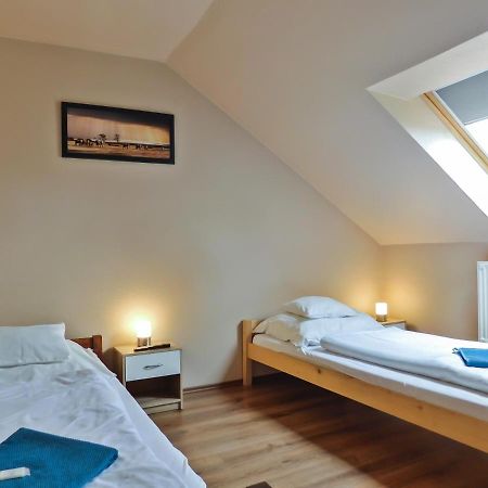 Korona Panzio Bed & Breakfast Level Ngoại thất bức ảnh